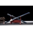  Chinese handmade sword/practical/high performance/sharp/风虎云龙/CS 17  